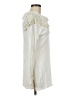 Say What? Ivory Cardigan Size M - photo 4
