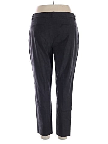Theory Wool Pants (view 2)