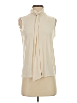Anne Klein Sleeveless Blouse