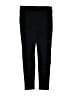 Athleta Girl Solid Black Active Pants Size 14 - photo 2