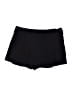 Bershka Solid Black Skort Size M - photo 1