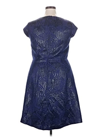 NIPON BOUTIQUE Cocktail Dress (view 2)