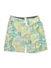 Art Class Green Board Shorts Size 8 - photo 1