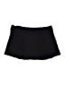 Bershka Solid Black Skort Size M - photo 2
