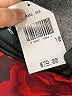 Connected Apparel Red Cocktail Dress Size 10 - photo 8