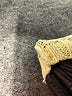 Wooden Ships Yellow Pullover Sweater Size S - photo 8