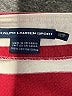 Ralph Lauren Sport 100% Cotton Red Long Sleeve Turtleneck Size XS - photo 7