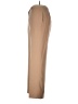 Tahari Solid Tan Dress Pants Size 8 - photo 5