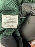 Tibi Color Block Green Cocktail Dress Size 10 - photo 8