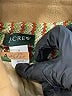 J.Crew Tan Coat Size 2 - photo 6