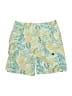 Art Class Green Board Shorts Size 8 - photo 2