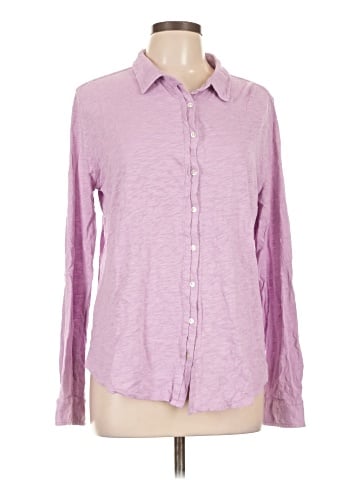 Dylan Long Sleeve Blouse (view 1)
