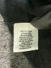 Elle Black Short Sleeve Top Size L - photo 8