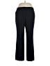 Escada Stripes Black Dress Pants Size 4 - photo 1