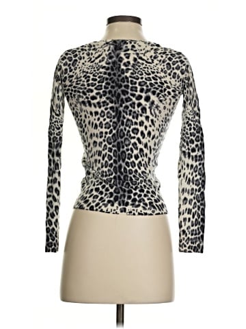 Pierre Balmain Wool Cardigan (view 2)