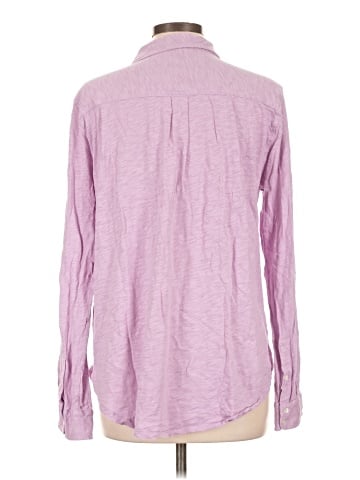 Dylan Long Sleeve Blouse (view 2)