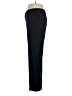 Escada Stripes Black Dress Pants Size 4 - photo 5