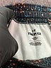 Under Armour 100% Polyester Stars Blue Sweatpants Size S (youth) - photo 3