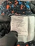 Under Armour 100% Polyester Stars Blue Sweatpants Size S (youth) - photo 4