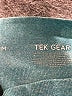 Tek Gear Color Block Teal Yoga Pants Size M - photo 4