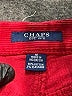 Chaps Red Casual Pants Size 6 - photo 7
