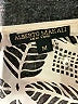 Alberto Makali Ivory Sleeveless Top Size M - photo 7