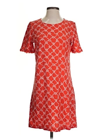 Draper James Casual Dress (view 1)