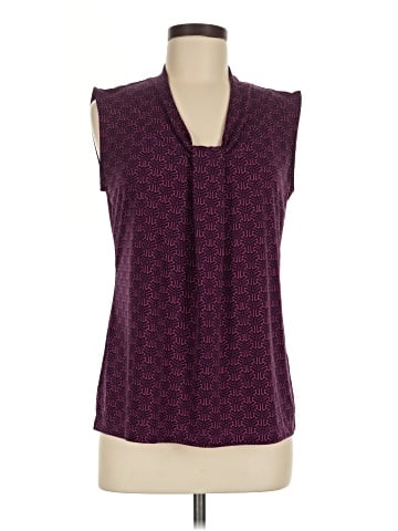 Dana Buchman Tank Top (view 1)