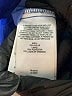 Columbia 100% Nylon Color Block Blue Windbreaker Size S (kids) - photo 4