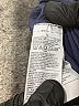 Active by Old Navy Blue Active Pants Size M - photo 8