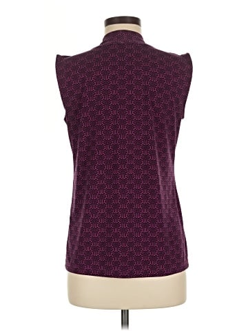 Dana Buchman Tank Top (view 2)