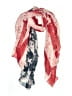Torrid 100% Polyester Red Scarf One size - photo 1