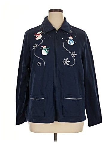 Breckenridge Jacket (view 1)