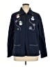 Breckenridge Blue Jacket Size XL - photo 1