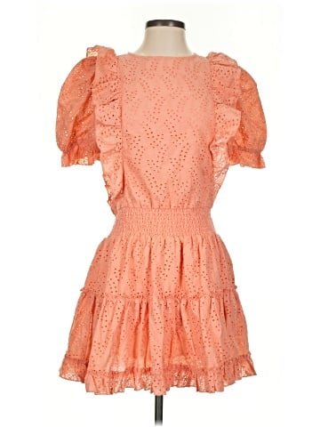 Krewe du Q Cocktail Dress (view 1)