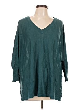 Garnet Hill Poncho