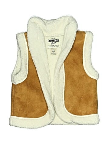 OshKosh B'gosh Vest (view 1)