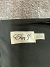 Eliza J Black Jumpsuit Size 16 - photo 4