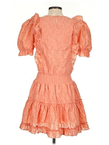 Krewe du Q Cocktail Dress (view 2)