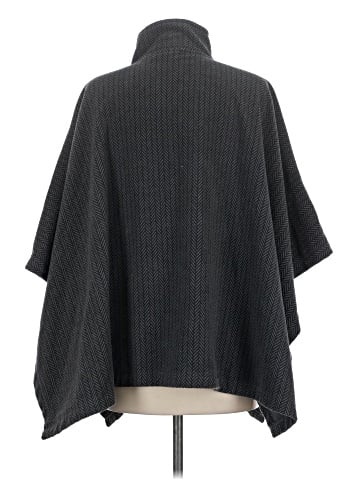 L.L.Bean Poncho (view 2)