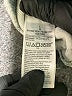 Gap Plaid Gray Pullover Sweater Size L - photo 8