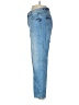 DL1961 Hearts Blue Jeans Size 28 waist - photo 5
