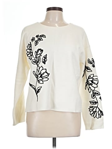 Tahari Pullover Sweater (view 1)