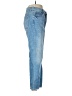 DL1961 Hearts Blue Jeans Size 28 waist - photo 4
