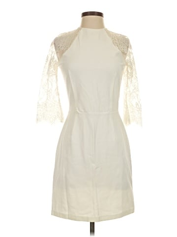 BB Dakota Cocktail Dress (view 1)