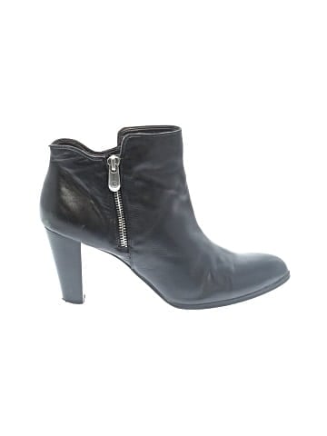 Adrienne Vittadini Ankle Boots (view 1)