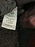 Athleta Solid Black Cocktail Dress Size XXS - photo 8