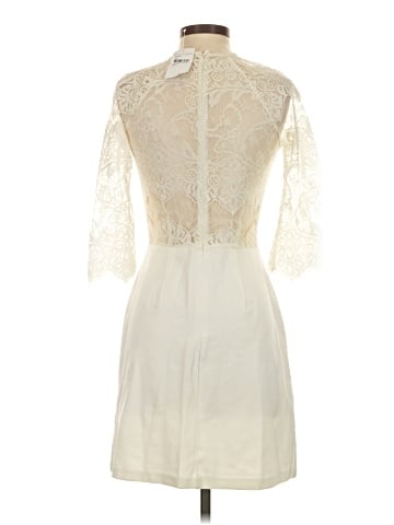 BB Dakota Cocktail Dress (view 2)