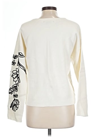 Tahari Pullover Sweater (view 2)