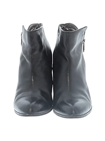 Adrienne Vittadini Ankle Boots (view 2)